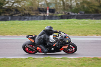 Advanced Group Black Bikes
